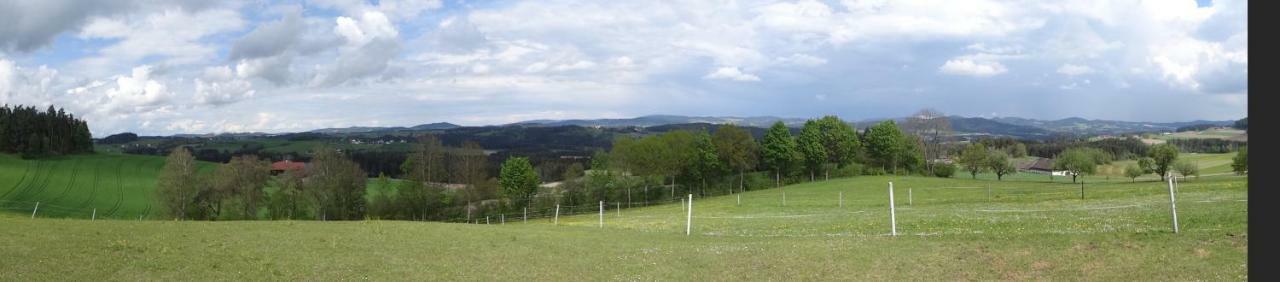 דירות Waldburg Desl'S Little Farm מראה חיצוני תמונה